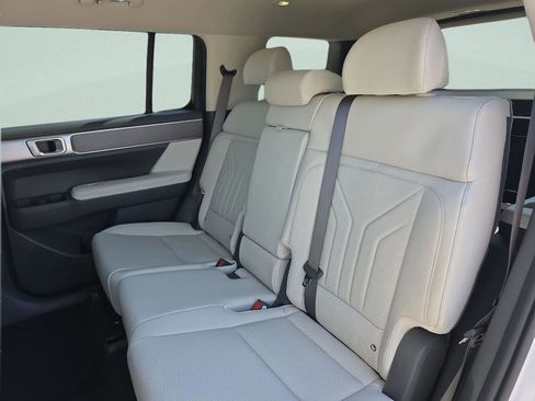 New 2026 Hyundai Santa Fe SEL image 15