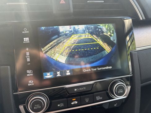 Used 2016 Honda Civic EX-T image 12