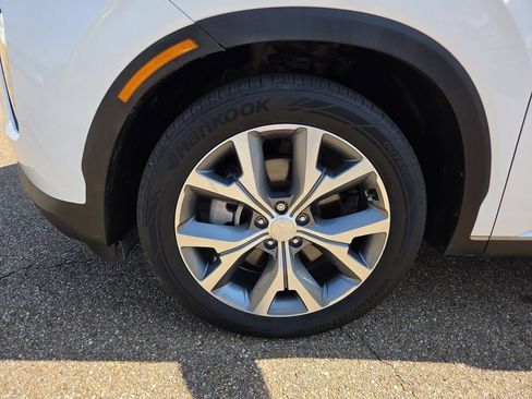 Used 2020 Hyundai Palisade SEL w/ Convenience Package FWD image 27