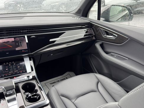 New 2026 Audi Q7 3.0T Premium Plus image 24