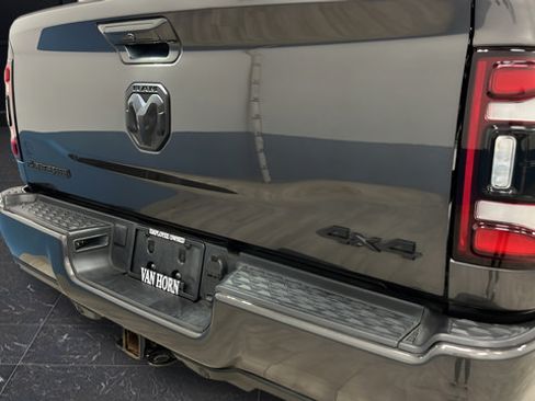 Used 2024 RAM 2500 Laramie w/ Night Edition AWD/4WD image 37