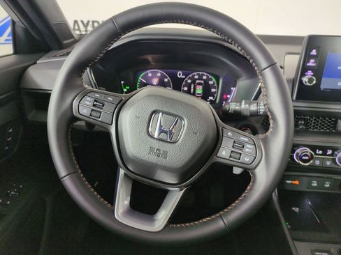 New 2026 Honda CR-V Sport-L image 14