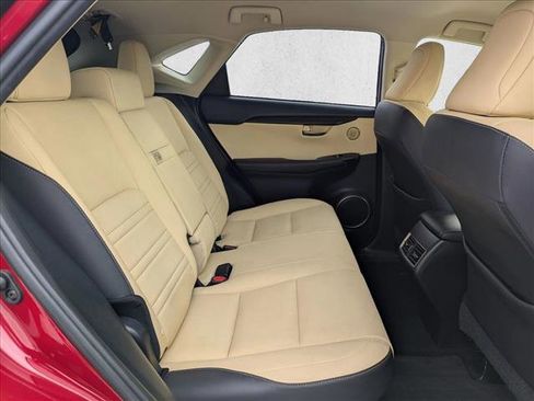 Used 2019 Lexus NX 300h NX 300h image 18