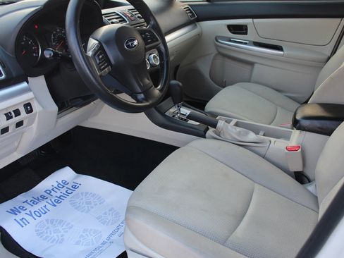 Used 2016 Subaru Impreza 2.0i image 11