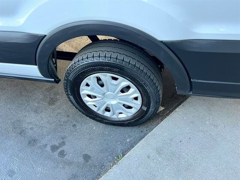 Used 2024 Ford Transit 350 XLT image 12