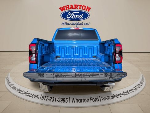 New 2026 Ford Ranger XLT w/ Equipment Group 301A High RWD image 31
