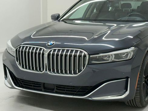 Used 2020 BMW 750i xDrive image 10