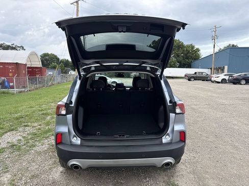 Used 2022 Ford Escape Titanium AWD/4WD image 20