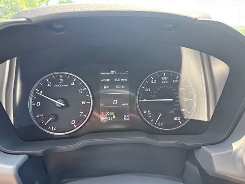 New 2026 Subaru Crosstrek 2.5i Limited AWD/4WD image 28