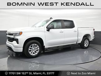 Used 2023 Chevrolet Silverado 1500 RST RWD video 1