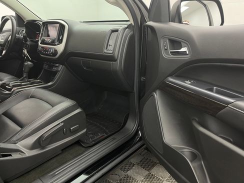Used 2015 GMC Canyon SLT AWD/4WD image 30