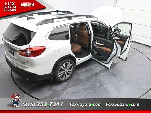 Used 2020 Subaru Ascent Touring image 34