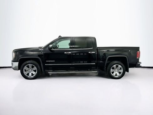 Used 2017 GMC Sierra 1500 SLT image 8