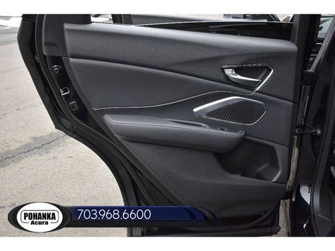 New 2026 Acura RDX SH-AWD image 30