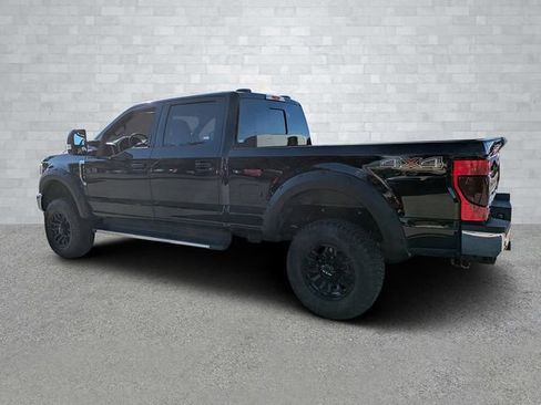 Used 2022 Ford F350 Lariat image 8