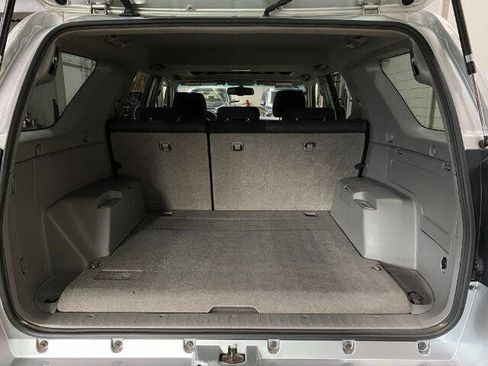 Used 2008 Toyota 4Runner Sport AWD/4WD image 18