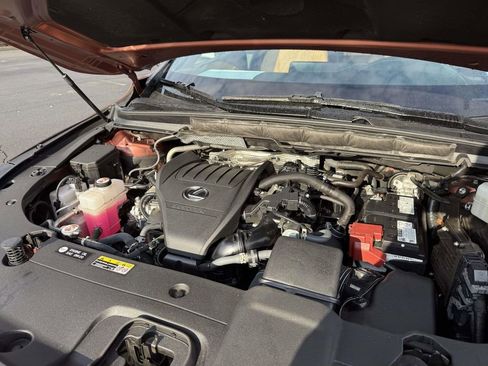 Used 2024 Lexus RX 350 Premium w/ Accessory Package (P2) image 26