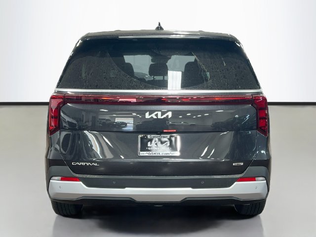 New 2027 Kia Carnival LXS FWD image 6
