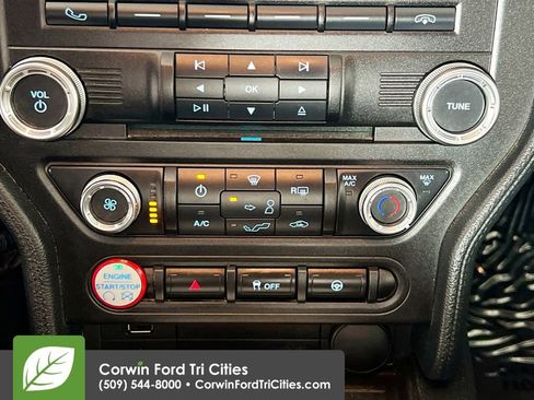 Used 2017 Ford Mustang GT w/ Black Accent Package image 9