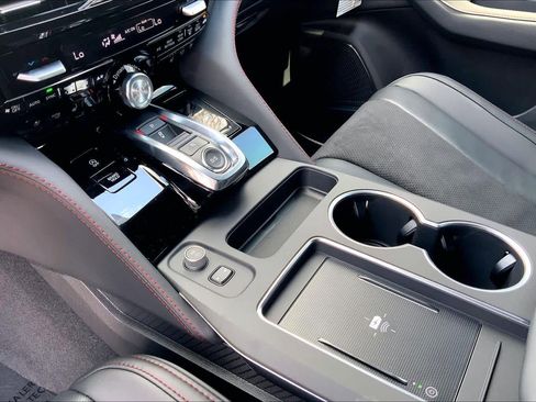 New 2026 Acura MDX A-Spec image 7