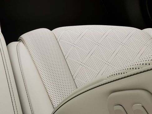 New 2026 Genesis GV80 3.5T Advanced image 24