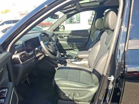 New 2025 Kia Telluride SX Prestige X-Pro image 9