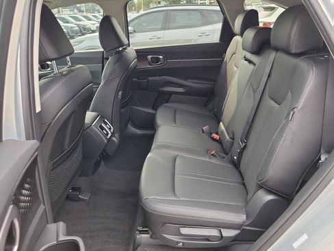 New 2026 Kia Sorento S w/ S Panoramic Sunroof Package FWD image 15