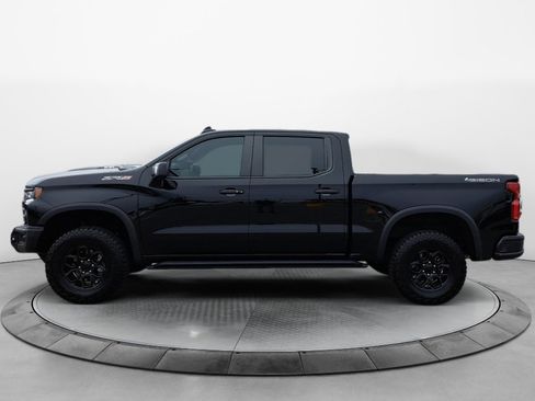 Certified 2024 Chevrolet Silverado 1500 ZR2 w/ ZR2 Bison Edition image 4