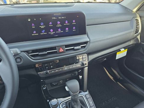 New 2026 Kia Seltos EX image 27