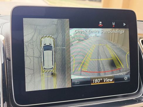 Used 2019 Mercedes-Benz GLS 550 4MATIC image 18