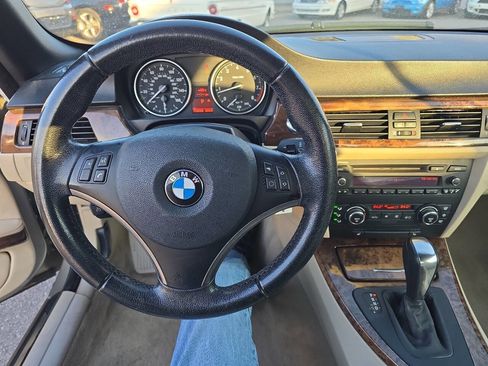 Used 2008 BMW 328i Convertible image 29