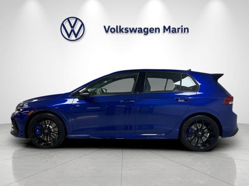 New 2026 Volkswagen Golf AWD/4WD image 2