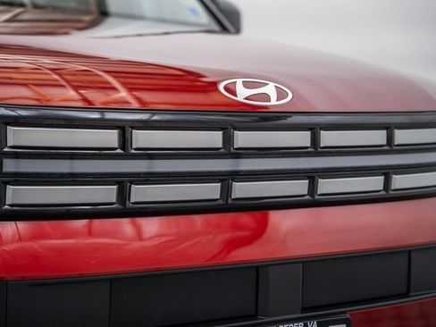 Used 2024 Hyundai Santa Fe SEL FWD image 13