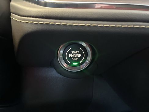 New 2025 Chevrolet Tahoe Premier image 13