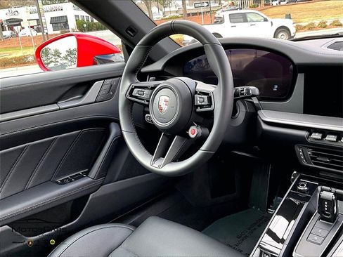 Used 2025 Porsche 911 Carrera S image 7
