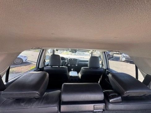 Used 2022 Toyota 4Runner TRD Off-Road Premium w/ Moonroof Package image 11