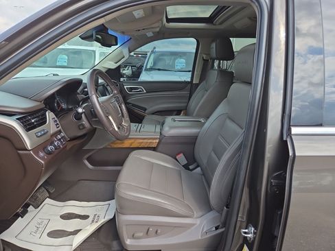 Used 2019 GMC Yukon XL Denali w/ Denali Ultimate Package AWD/4WD image 21