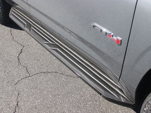 New 2026 GMC Yukon AT4 w/ LPO, Floor Liner Package image 11