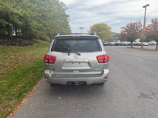 Used 2015 Toyota Sequoia SR5 video 1