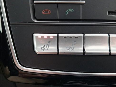 Used 2019 Mercedes-Benz GLS 550 4MATIC image 24