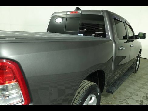 Used 2019 RAM 1500 Big Horn AWD/4WD image 18