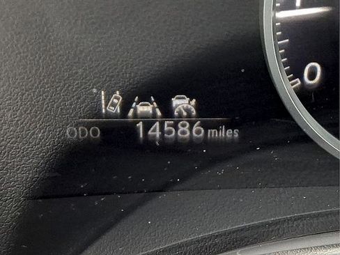 Certified 2024 Lexus NX 350 AWD w/ Vision Package image 18