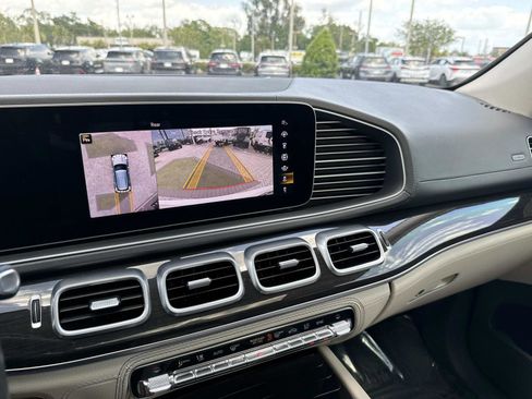 Certified 2020 Mercedes-Benz GLE 580 4MATIC image 26