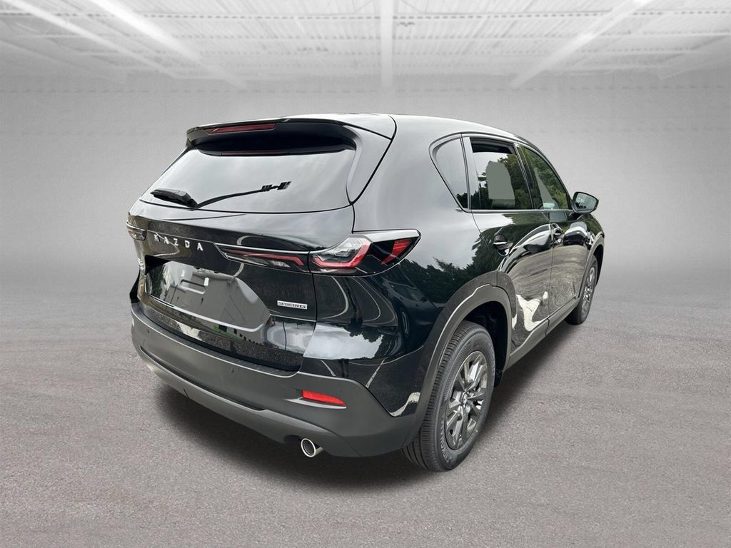 New 2026 MAZDA CX-5 Select AWD/4WD image 5