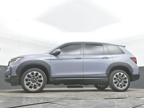 Used 2025 Honda Passport EX-L image 46