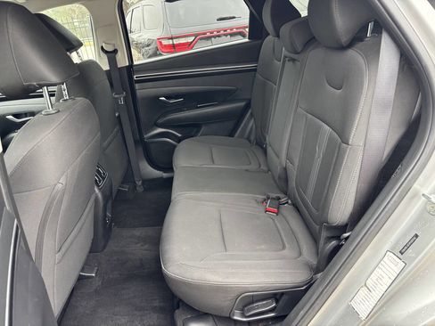 Used 2023 Hyundai Tucson SEL image 48