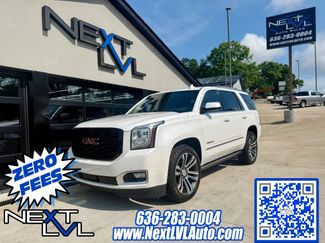 Used 2019 GMC Yukon Denali w/ Denali Ultimate Package AWD/4WD video 1