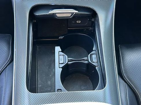 Used 2023 Mercedes-Benz C 300 Sedan image 21