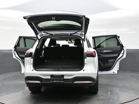 New 2026 INFINITI QX60 Luxe w/ Cargo Package AWD/4WD image 44