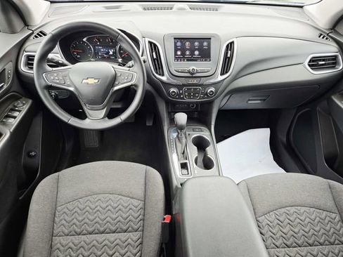 Used 2024 Chevrolet Equinox LT FWD image 6